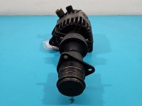 TEST Alternator Ford Focus Mk2 1.8 TDCI