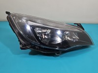 Reflektor prawy lampa przód Opel Astra IV J EUROPA