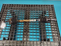 Półoś przód lewa Peugeot 208 I 1.4 hdi manual