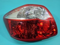 Lampa tył lewa błotnika Toyota Auris I HB EUROPA 81560-02540-00