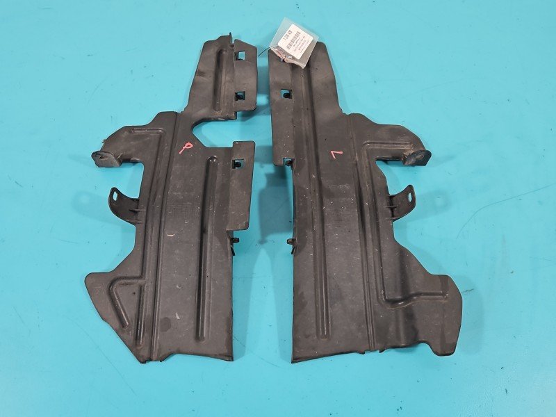 KIEROWNICA Wlot powietrza Toyota Corolla Verso II 1.8 VVTI KIEROWNICA Wlot powietrza Toyota Corolla Verso II 1.8 VVTI
