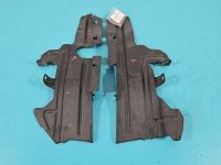 KIEROWNICA Wlot powietrza Toyota Corolla Verso II 1.8 VVTI