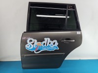 Drzwi tył lewe Citroen C4 Grand picasso I 06-13 HB 5d KEBC