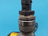 Listwa wtryskowa CZUJNIKI 0445214254, 0281006164 Jeep Cherokee KL 2.0 multijet