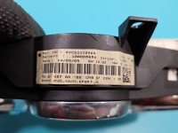 Licznik Peugeot 207 A2C53370966, 9666748780-00 1.6 16V EUROPA