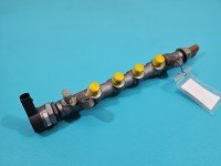 Listwa wtryskowa CZUJNIKI Skoda Yeti 03L130089P, 0281002859, 057130764H 2.0 tdi