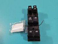 Przełącznik szyb Subaru Forester IV SJ 12-18 83071SG040 EU
