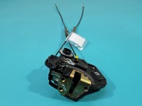 Zamek tył prawy Toyota Corolla Verso II 2pin