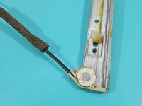 Podnośnik przód lewy SZYBY WINDA Ford Fiesta Mk6 3d HB