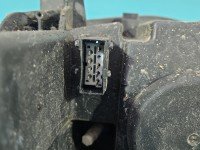 Reflektor prawy lampa przód Peugeot 407 EUROPA