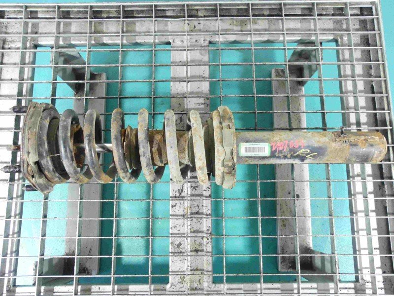 Amortyzator przód lewy przedni Jeep Grand cherokee III WK