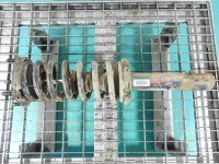 Amortyzator przód lewy przedni Jeep Grand cherokee III WK