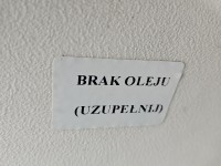 Skrzynia biegów F17C374 Opel Astra II G 1.6 16V