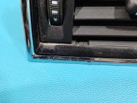 Kratka nawiewu Skoda Octavia III 5E0819701E EUROPA