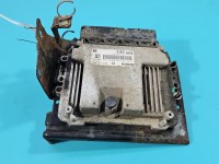 Komputer Sterownik silnika Opel Zafira B 1.9 cdti 0281012549, 55198922