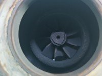 Turbosprężarka Honda Civic VIII UFO 753708-5, 18900-RSR-E01 2.1 i-CTDi N22A2 141KM