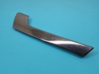 listwa nadwozia Mitsubishi Outlander III 12- 7450B314, 7450B316 Mitsubishi