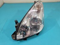 Reflektor lewy lampa przód Toyota Corolla Verso II EUROPA