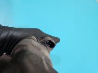 Zacisk tył prawy Mercedes W213 2.0 CDI kombi