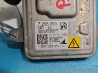 Przetwornica xenon bmw F30 7296090, 130732931700