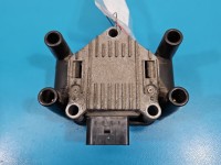 Cewka zapłonowa Vw Passat B6 1.6 8V SKV 4PIN