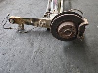 Tylna belka oś tył Toyota Proace I 13-16 2.0 D4D