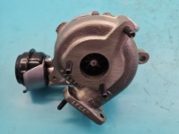 Turbosprężarka Regenerowana Audi A4 B6 454231-8, GT1749V, HGR0281457702R 1.9 tdi 116KM