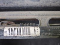 Tylna belka oś tył Mercedes CLS II C218 W218 218 4.7 V8 (278922) Tylna belka oś tył Mercedes CLS II C218 W218 218 4.7 V8 (278922)