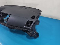 Deska rozdzielcza airbag pasażera kokpit Mitsubishi Lancer VIII 07-16