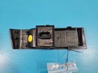 Przełącznik szyb Skoda Fabia III 6V0959858 Europejska, szyb x2 EU