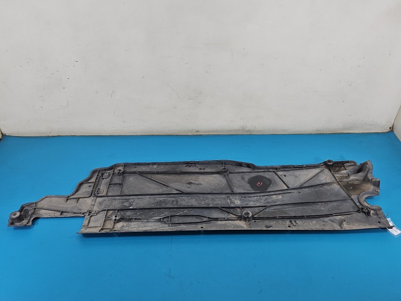 Osłona PRAWA PRZETARCIA Skoda Scala 2019- 1.0 tsi