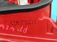 Lampa tył prawa Producent części: KIA, wewnętrzna klapy Kia Venga HB