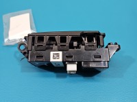 Przełącznik szyb Kia Stinger 93580J5000 Producent części: KIA, tył lewy EU