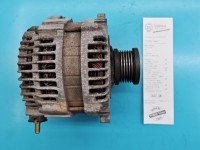 TEST Alternator Nissan Primera P12 23100AU420 2.0 16V