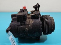 Sprężarka klimatyzacji kompresor Opel Zafira A 447220-8312