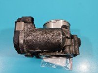 Przepustnica Mercedes W211 A2711410025, 0280750076 1.8 kompressor