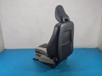 Fotele komplet kanapa Volvo XC60 I 08-
