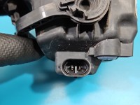 Halogen lewy BMW X5 F15