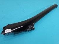 Listwa szyby czołowej lewa przedniej Renault Scenic III 768351859R