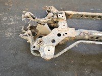 Tylna belka oś tył Ford S-max II MK2 2.0 tdci (T7CL) Tylna belka oś tył Ford S-max II MK2 2.0 tdci (T7CL)