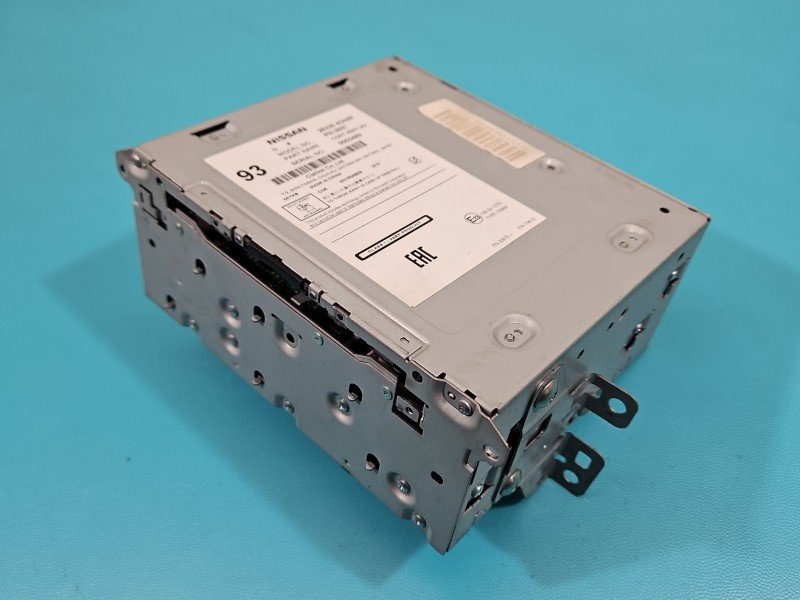 Radio fabryczne Infiniti Q30 283304GN5F radioodtwarzacz Radio fabryczne Infiniti Q30 283304GN5F radioodtwarzacz