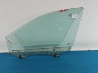 Szyba drzwi przód lewa Renault Clio III HB