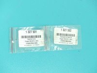 Amortyzator tył lewy Peugeot 508 I sedan tylny