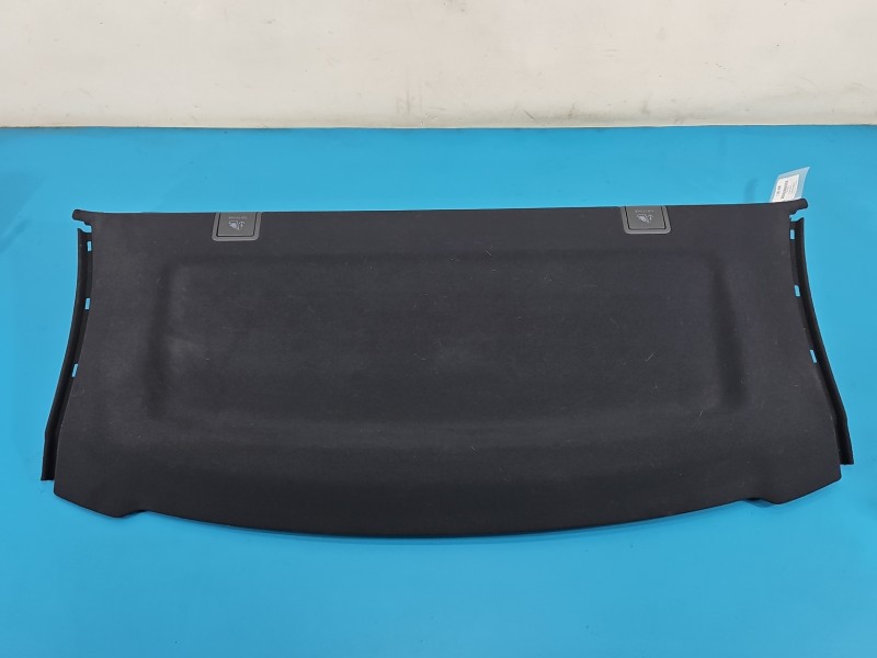 Półka tylna tył bagażnika Vw Passat B8