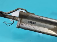 Wtryskiwacz Renault Laguna III FBY2850 2.0 16V (M4R704)