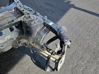 Podłużnica lewa fartuch ćwiartka Mazda 6 III GJ