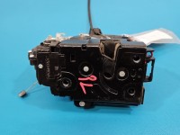 Zamek przód lewy Vw Passat B5 EUROPA 8pin