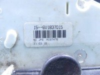 Zamek przód lewy 6V1837015 Skoda Fabia III EUROPA 7 pin