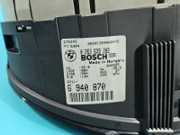 Licznik Bmw e46 2.0d 0263639202, 6940870 EUROPA