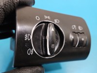 Przełącznik włącznik świateł Audi A6 C5 4B1941531C